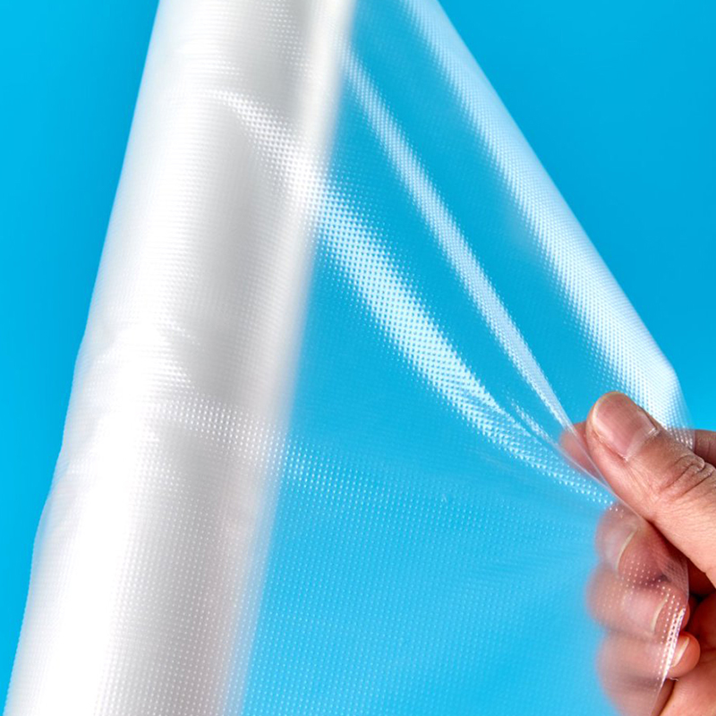 Film idrosolubile a freddo