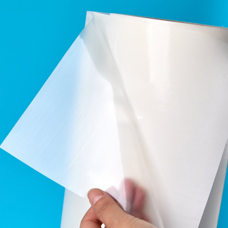 La rivoluzione del ricamo: una guida completa alle pellicole adesive hot melt: dalle specifiche tecniche alle applicazioni industriali