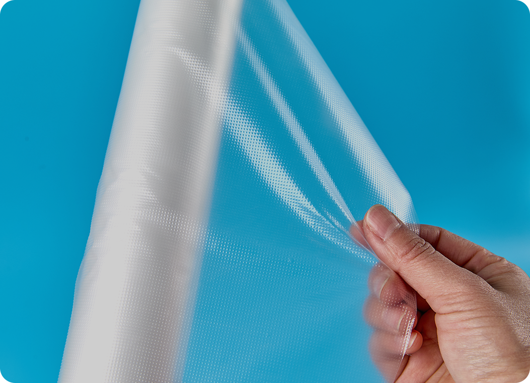 Pellicola idrosolubile